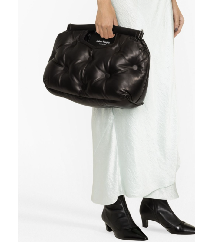 GLAM SLAM CLASSIQUE MEDIUM BLACK