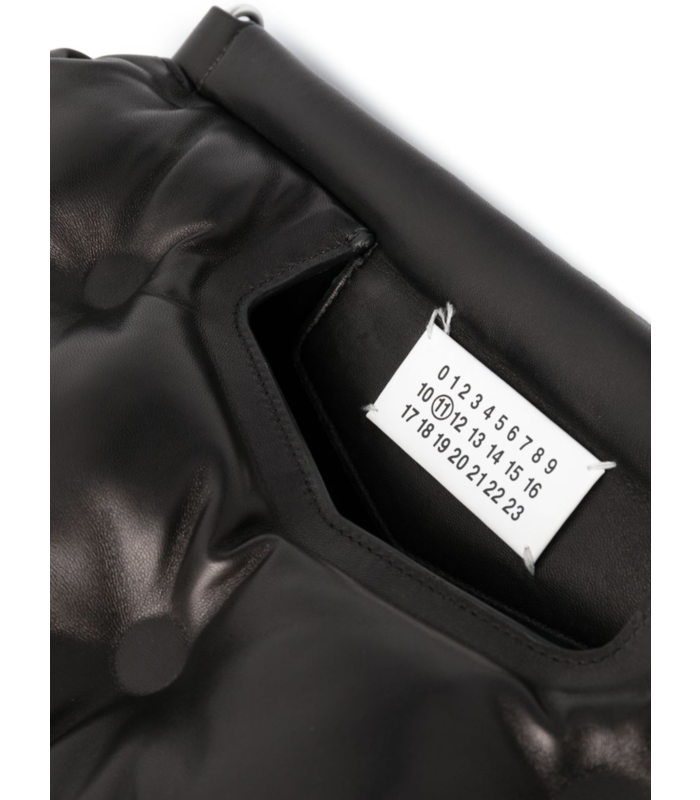 GLAM SLAM CLASSIQUE MEDIUM BLACK