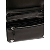 GLAM SLAM EMBROIDERY FLAP MINI BLACK