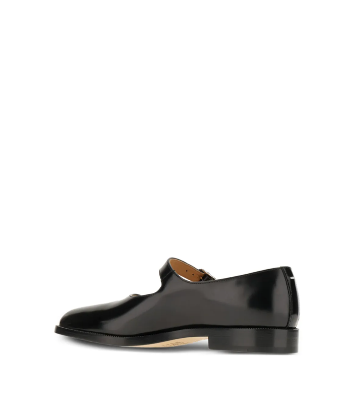 TABI MARY JANE BLACK