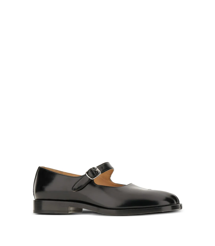 TABI MARY JANE BLACK