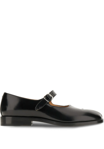 MAISON MARGIELA tabi mary jane black MAISON MARGIELA tabi mary jane black