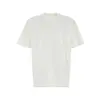 Y-3 M MERCH SS TEE CWHITE