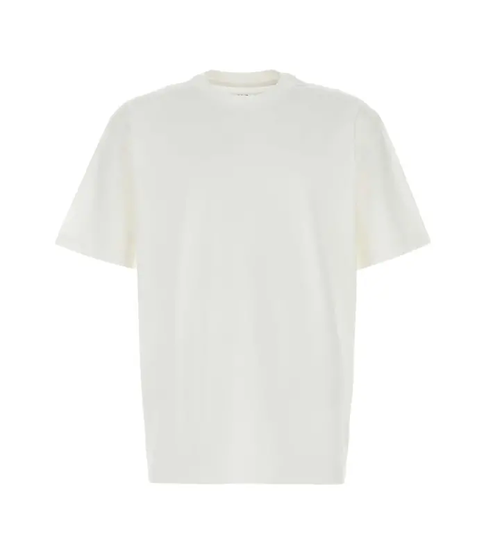 M MERCH SS TEE CWHITE