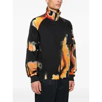 AOP M 3S TT BLACK/MULTCO