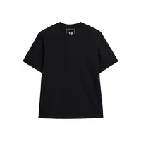 GFX SS TEE 1 BLACK