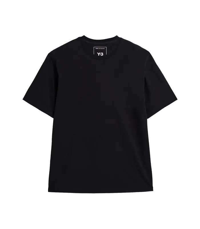 GFX SS TEE 1 BLACK
