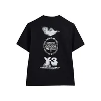 GFX SS TEE 1 BLACK