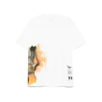 GFX SS TEE CWHITE