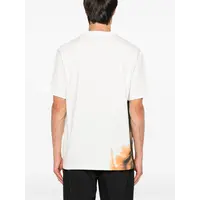 GFX SS TEE CWHITE