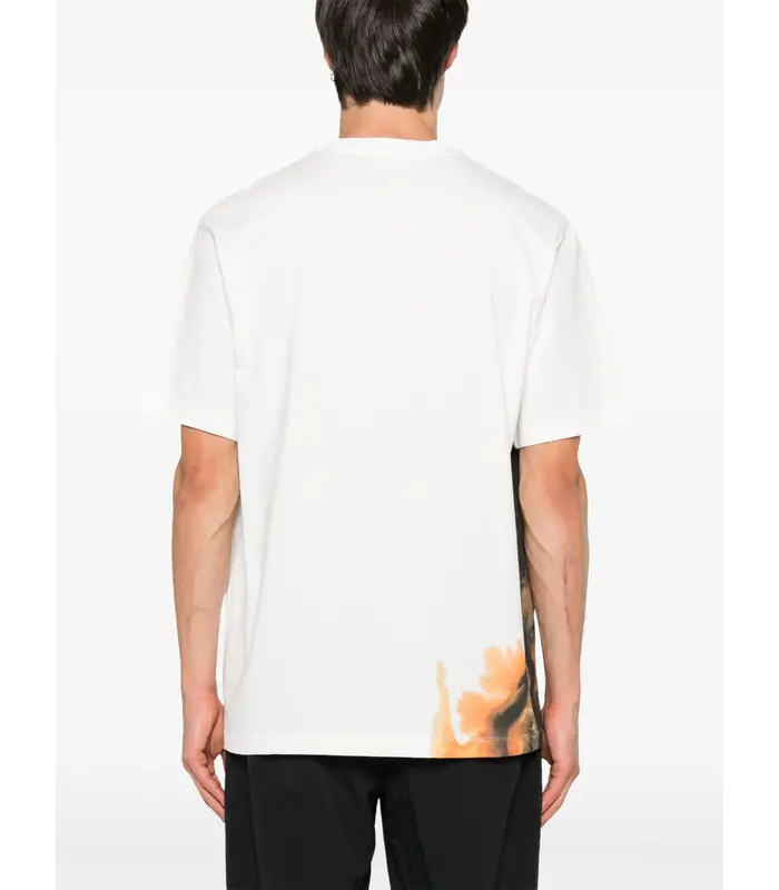 GFX SS TEE CWHITE