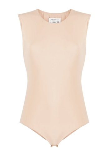 MAISON MARGIELA body nude MAISON MARGIELA body nude