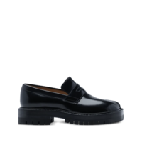 TABI COUNTY LOAFER BLACK