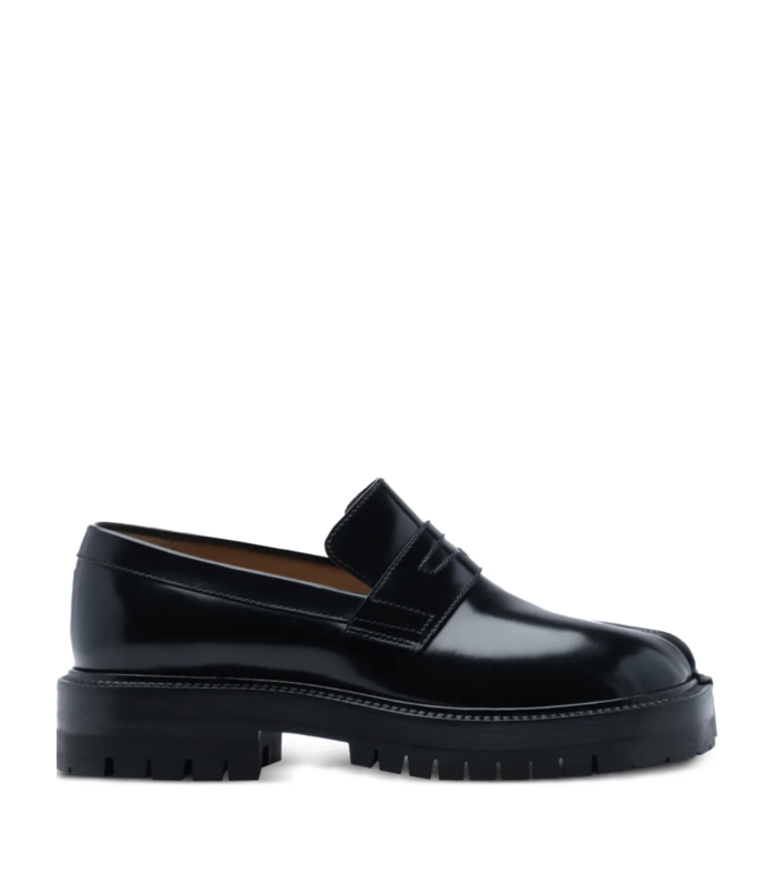 TABI COUNTY LOAFER BLACK