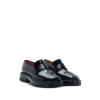 TABI COUNTY LOAFER BLACK