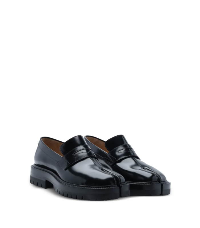 TABI COUNTY LOAFER BLACK