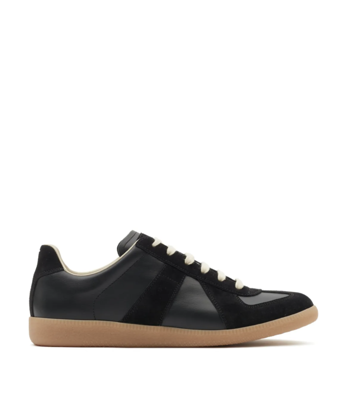 REPLICA BLACK