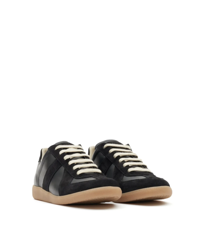 REPLICA BLACK