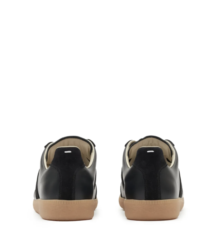 REPLICA BLACK