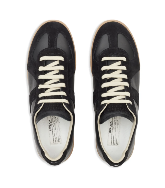 REPLICA BLACK