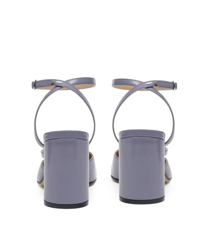 TABI SANDAL PUMP H80