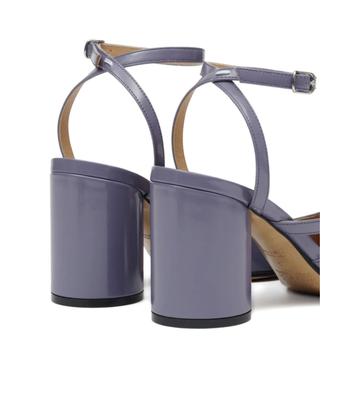 TABI SANDAL PUMP H80