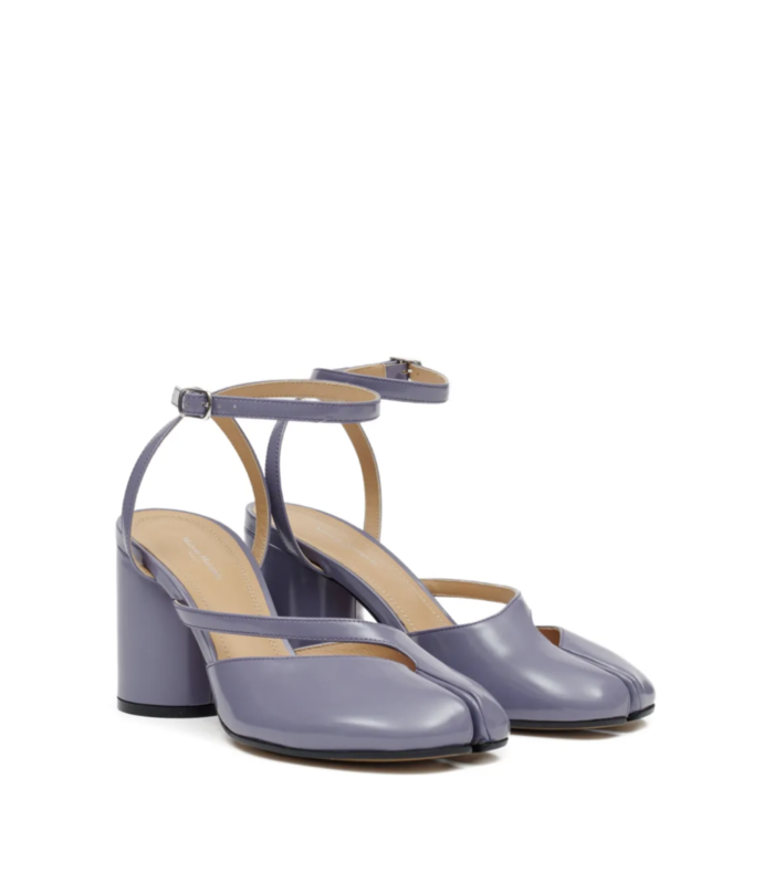 TABI SANDAL PUMP H80