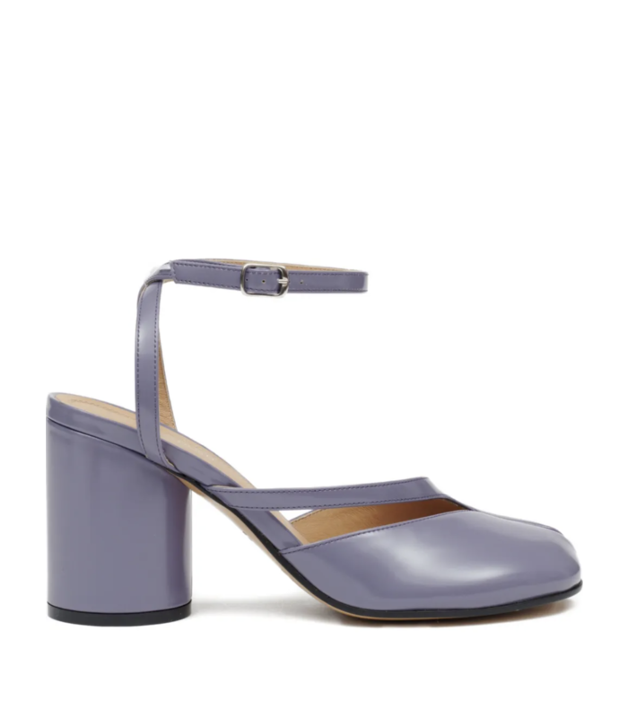 TABI SANDAL PUMP H80