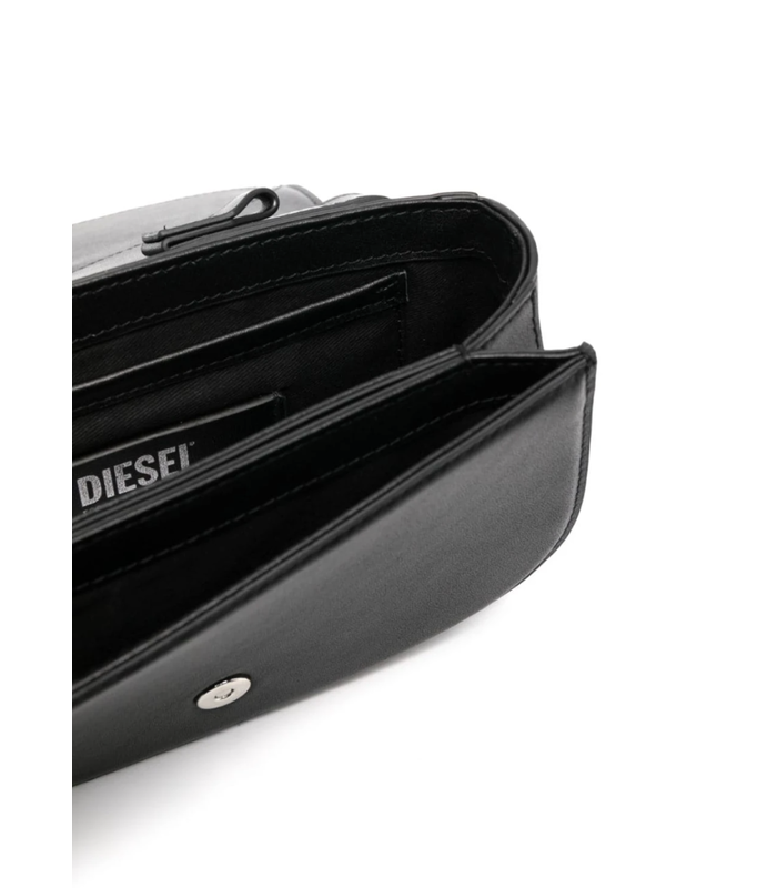 1DR BAG BLACK
