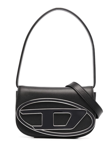 DIESEL 1dr bag black DIESEL 1dr bag black