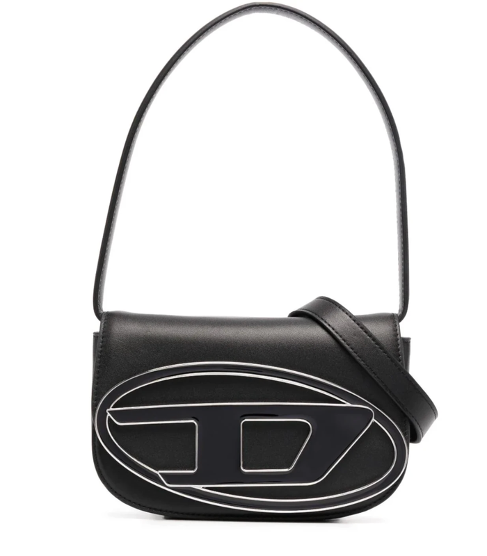 1DR BAG BLACK