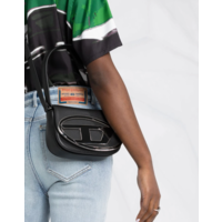 1DR BAG BLACK