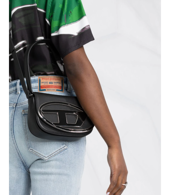 1DR BAG BLACK