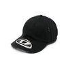 DIESEL C BEAST A1 HAT BLACK