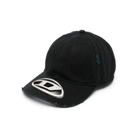 C BEAST A1 HAT BLACK