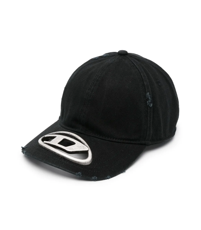 C BEAST A1 HAT BLACK