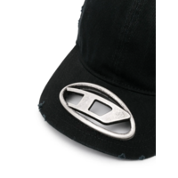 C BEAST A1 HAT BLACK