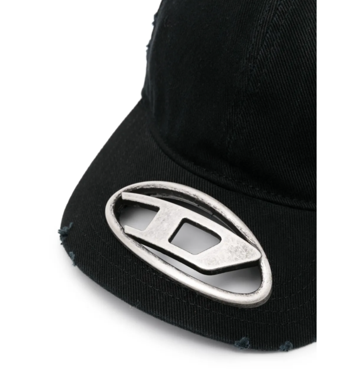 C BEAST A1 HAT BLACK