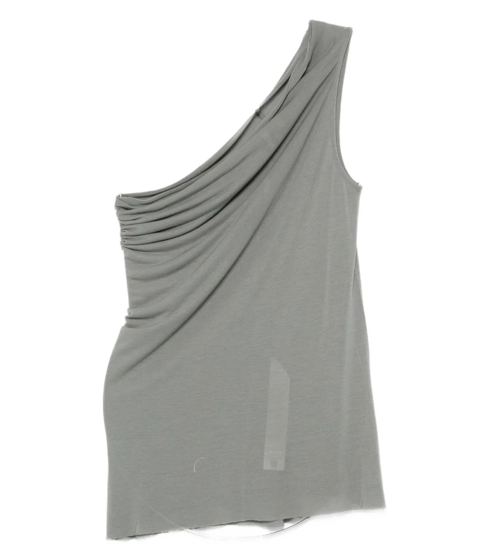 TOP ATHENA T WASHED INDIGO