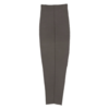 RICK OWENS PILLAR SKIRT DARKDUST