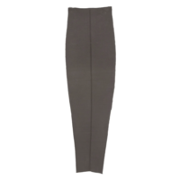 PILLAR SKIRT DARKDUST