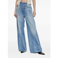 1996 D SIRE DENIM PANTS MEDIUM BLUE