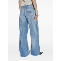 1996 D SIRE DENIM PANTS MEDIUM BLUE