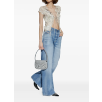1996 D SIRE DENIM PANTS MEDIUM BLUE