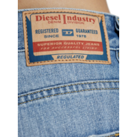 1996 D SIRE DENIM PANTS MEDIUM BLUE