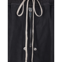 DENIM DOUBLE CARGO JUMBO BELAS BLACK WAX
