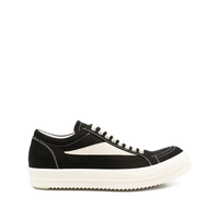 DENIM VINTAGE SNEAKS BLACK/MILK/MILK