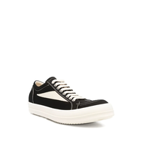 DENIM VINTAGE SNEAKS BLACK/MILK/MILK