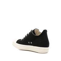 LOW SNEAKS BLACK/MILK/MILK
