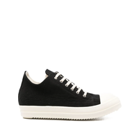 LOW SNEAKS BLACK/MILK/MILK